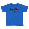 sagittarius zodiac rose Toddler T-shirt