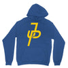 jake paul yellow Unisex Hoodie