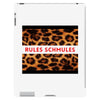 Rules Schmules iPad 3 and 4 Case