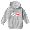 Pray for Las Vegas, Youth Hoodie