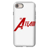 the a team 3 iPhone 8