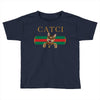 Catci Gucci Parody Toddler T-shirt