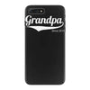 grandpa since 2015 iPhone 7 Plus Case