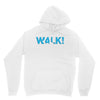 walk Unisex Hoodie