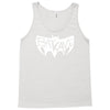 batcave goth logo Tank Top