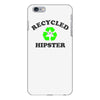 recycled hipster iPhone 6 Plus/6S Plus Case