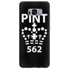 british pint funny Samsung Galaxy S8 Plus