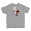 it's so fluffy!! Youth Tee