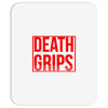 Death Grips Mousepad