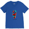 CLIQUE V-Neck Tee