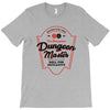 Welcome To My Table Dungeon Master T-Shirt