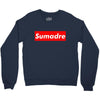 sumadre Crewneck Sweatshirt
