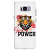 Girl Power Samsung Galaxy S8 Plus