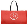 chicken sauce Weekender Totes