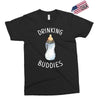Drinking Buddies Exclusive T-shirt