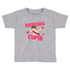 DABBİNG LEPRECHAUN Toddler T-shirt