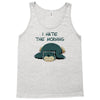 ronflex la flemme Tank Top