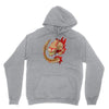 oh no not again Unisex Hoodie