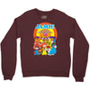 Jamie Crewneck Sweatshirt