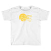 happy halloween (2) Toddler T-shirt