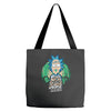 being nice Tote Bags