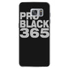 pro black 365 Samsung Galaxy S7