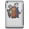 ded, dead, and deadly iPad Mini