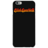 blind guardian logo iPhone 6/6s Case