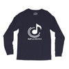 music3 Long Sleeve Shirts