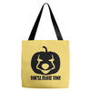 You'll Float Too (f142) Tote Bags