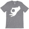 finger symbol T-Shirt