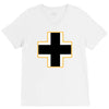 german insignia roundel luftwaffe V-Neck Tee