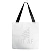 lit af Tote Bags