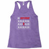 be different Racerback Tank