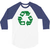 rock paper scissors 3/4 Sleeve Shirt