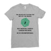 Dungeon Master Ladies Fitted T-Shirt
