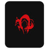 metal gear solid Mousepad
