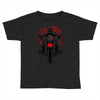 night rider Toddler T-shirt