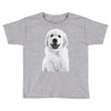 pocket puppy Toddler T-shirt