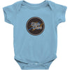 fahrie77 Baby Bodysuit