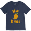 haramkhor V-Neck Tee