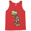plants vs zombies Tank Top