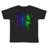 Death Grips Toddler T-shirt