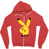 POKEMON PLAYBOY Zipper Hoodie