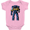 Warhammer Space Marine Ice Cream Baby Bodysuit