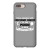 I Love Someone with Carcionid Cancer to The Moon and Back to Infinity iPhone 8 Plus