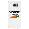 Veggie Powered Samsung Galaxy S7 Edge
