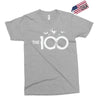 the 100 Exclusive T-shirt