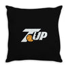 nwt tup Throw Pillow