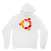 friend logo Unisex Hoodie